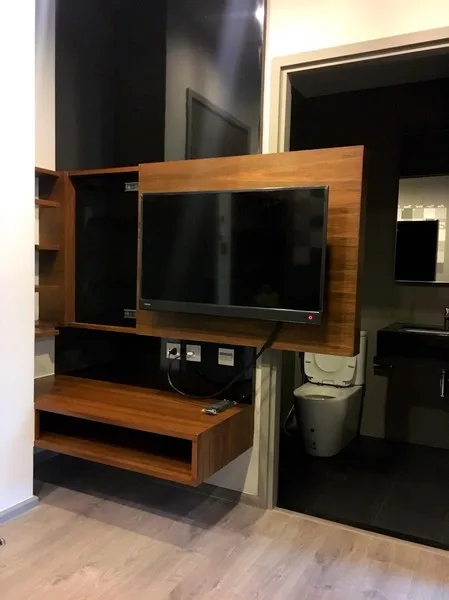 Property photos for Whizdom Avenue Ratchada - Ladprao