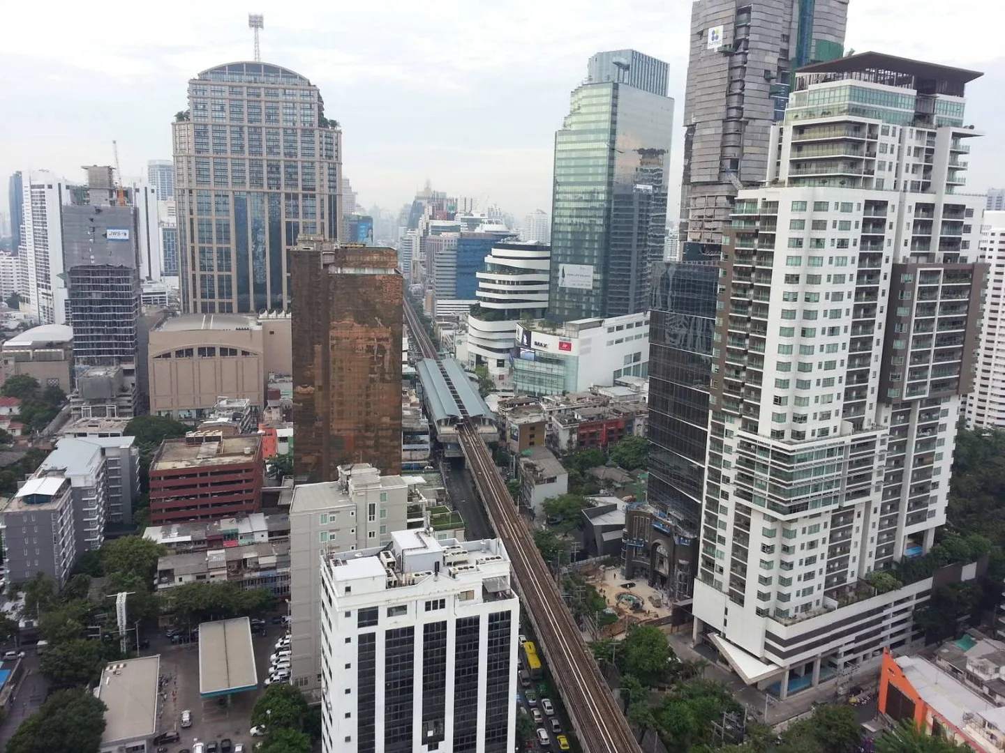 Property photos for The Address Sukhumvit 28
