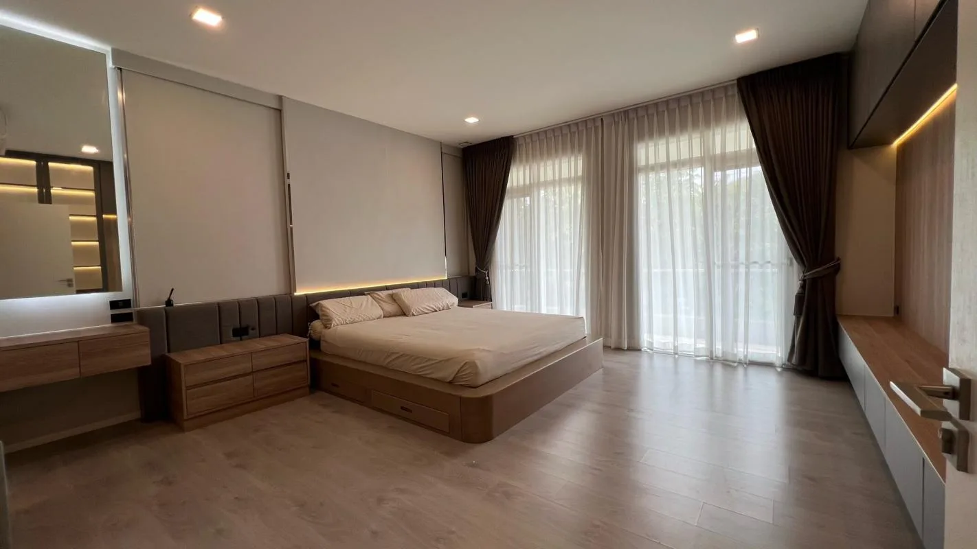 Property photos for Mantana Bangna-wongwaen