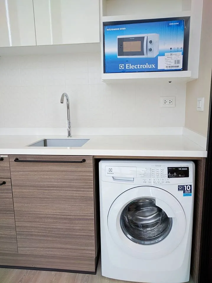 Property photos for Condolette Midst Rama 9
