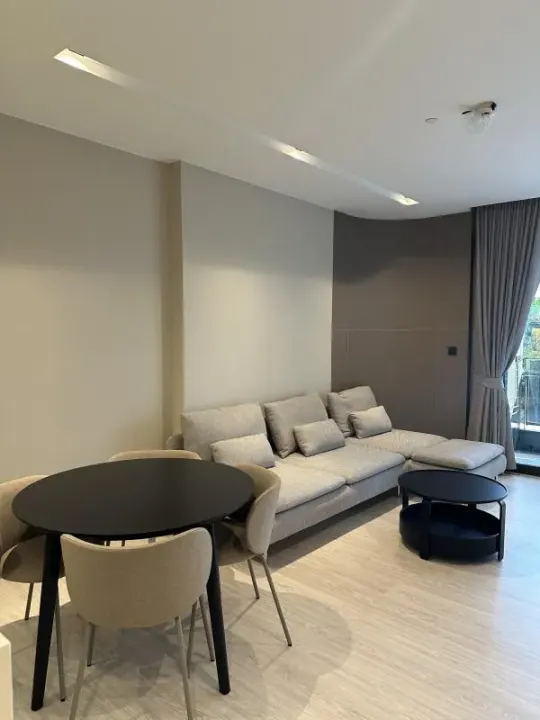 Property photos for The Room Sukhumvit 38