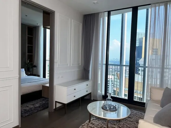 Property photos for Park Origin Phromphong