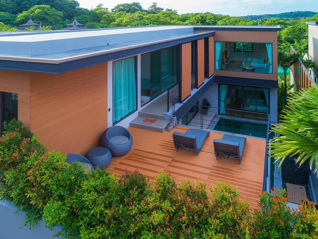 Property photos for Le Villas Residence