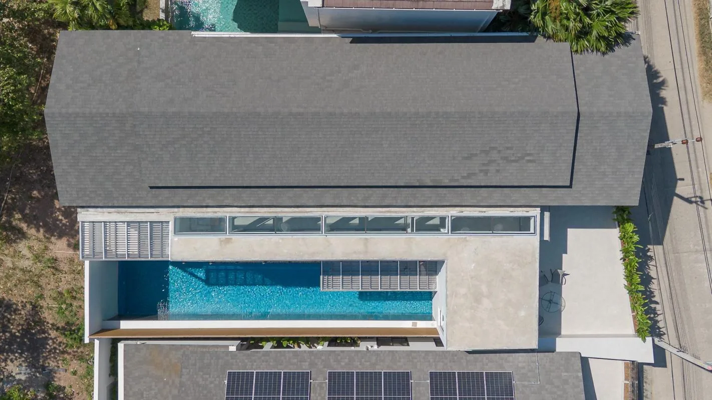 Property photos for Praia Pasak Residence