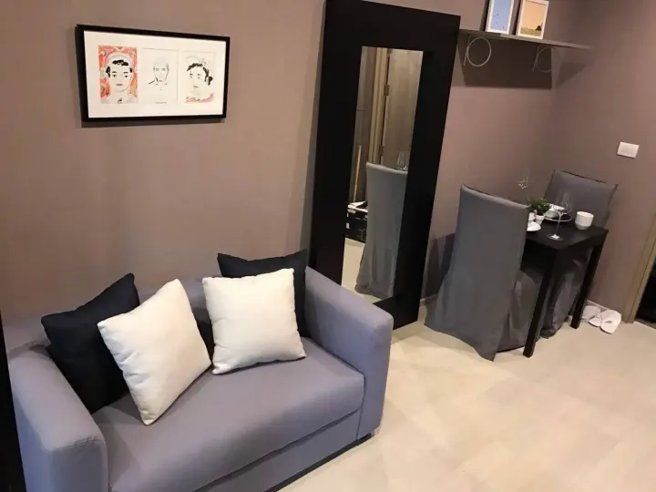 Property photos for Noble Ploenchit
