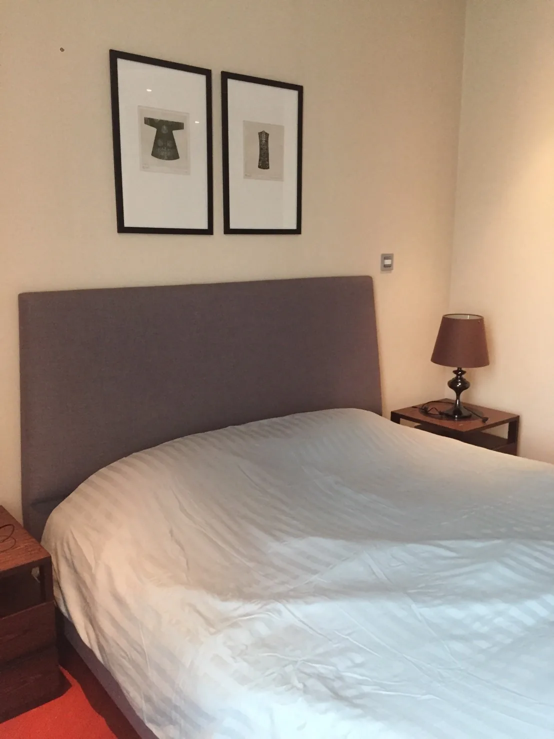 Property photos for The Infinity