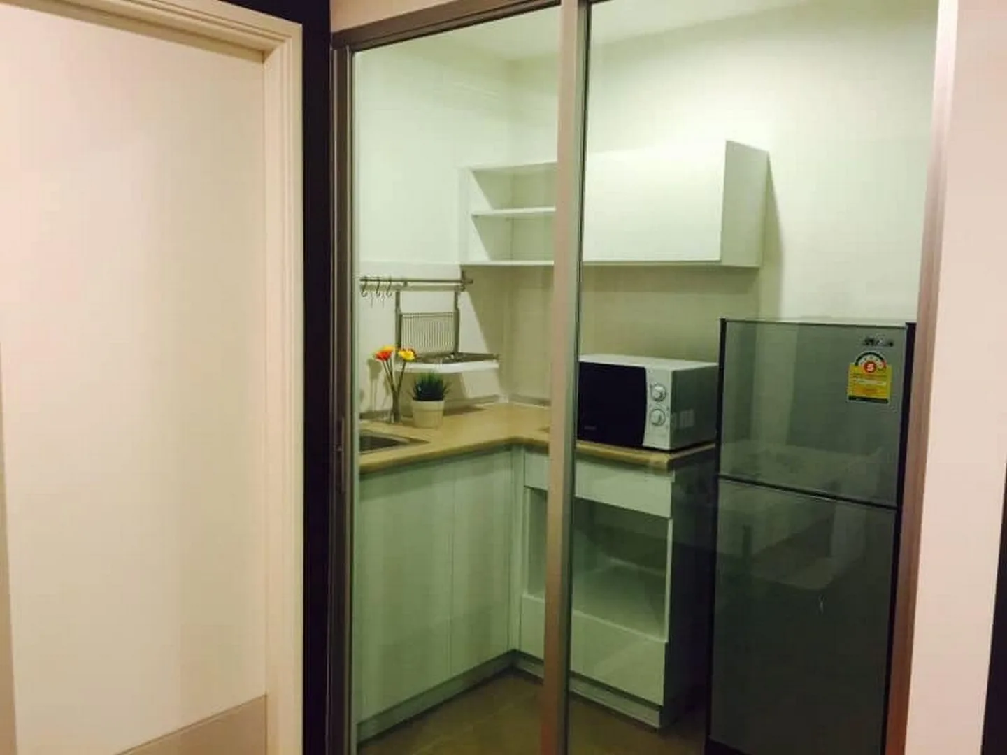 Property photos for Lumpini Park Rama 9 - Ratchada