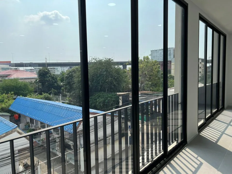 Property photos for Office Soi Bangna-trad 13