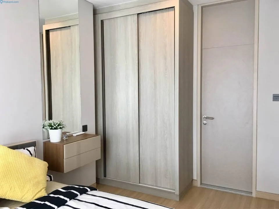Property photos for Lumpini Suite Dindaeng - Ratchaprarop