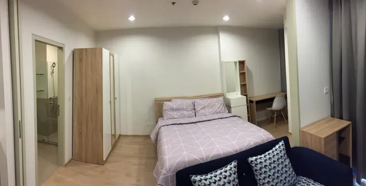 Property photos for Ideo Q Siam - Ratchathewi