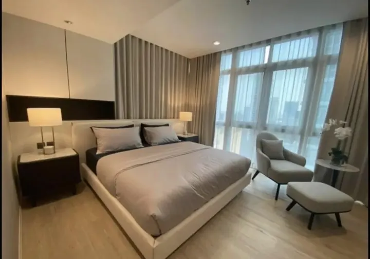 Property photos for Nusasiri Grand