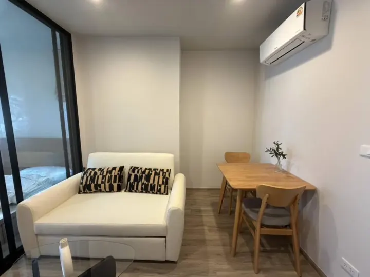 Property photos for Culture Thonglor