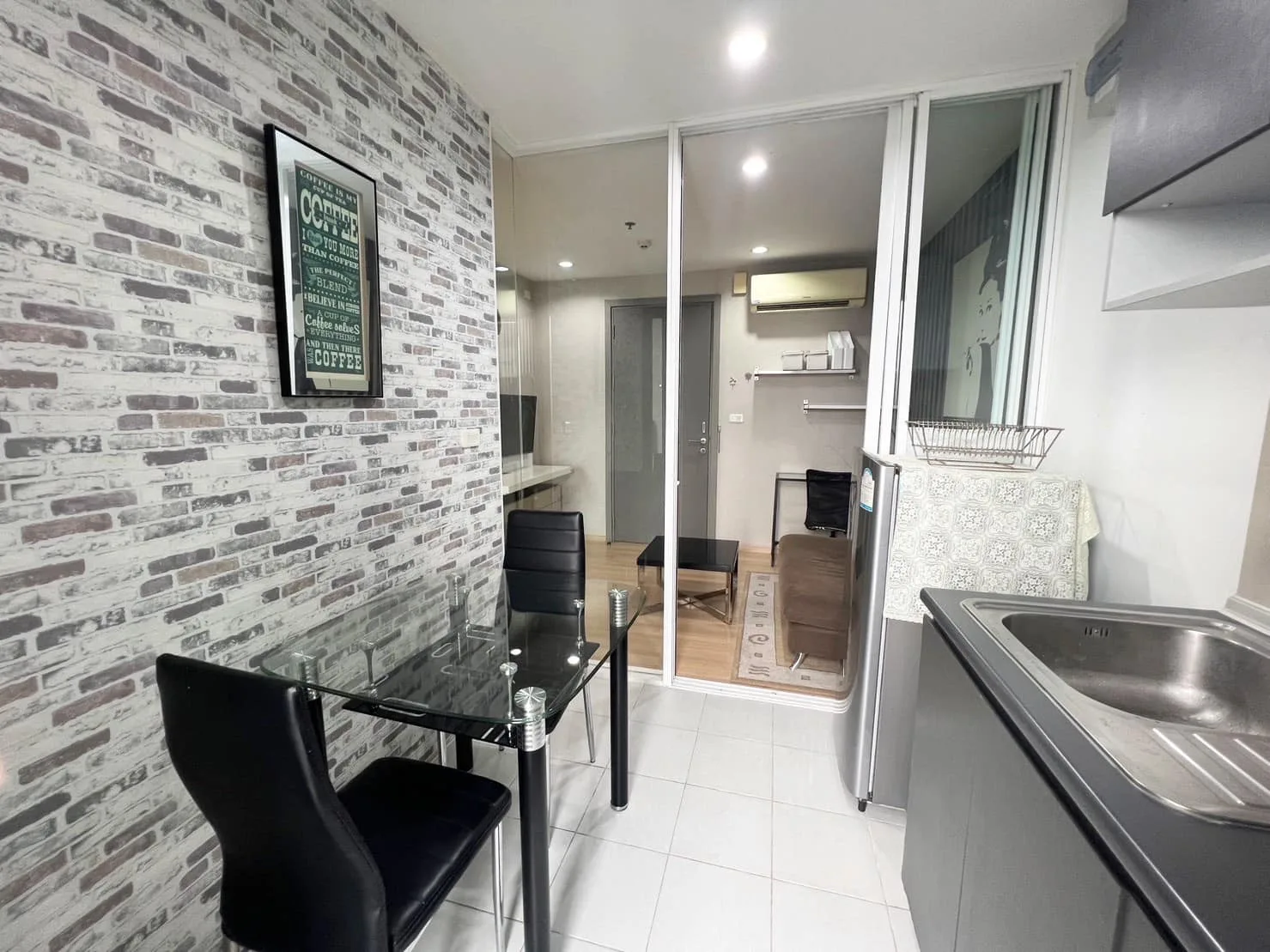 Property photos for The Base Rama 9 - Ramkhamhaeng