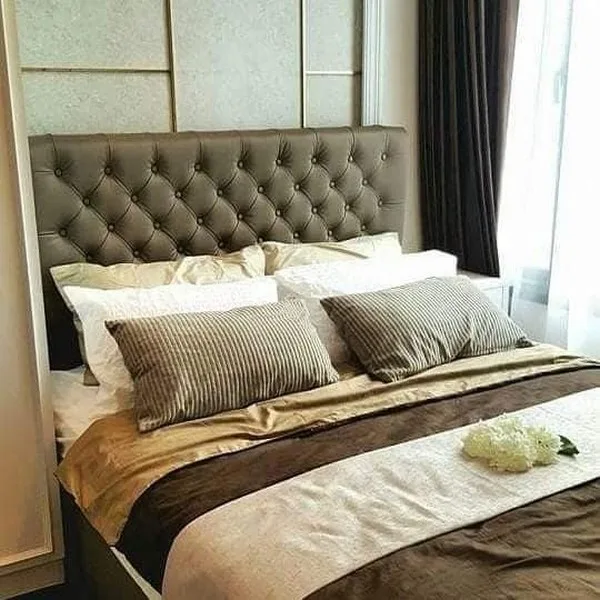 Property photos for Edge Sukhumvit 23