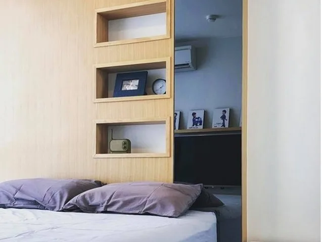 Property photos for Noble Revolve Ratchada