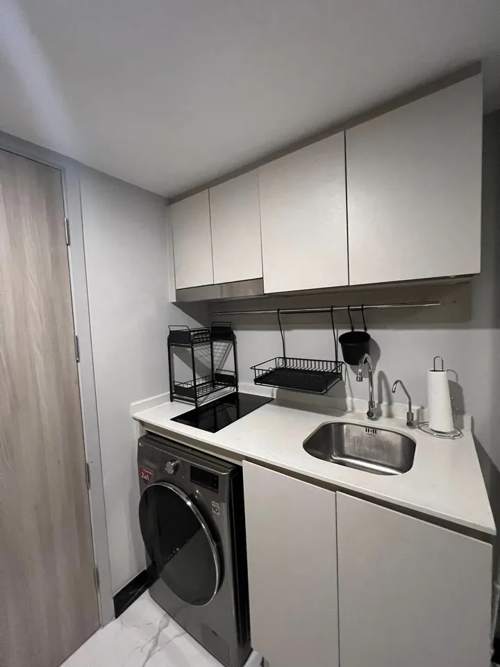 Property photos for Knightsbridge Prime Sathorn