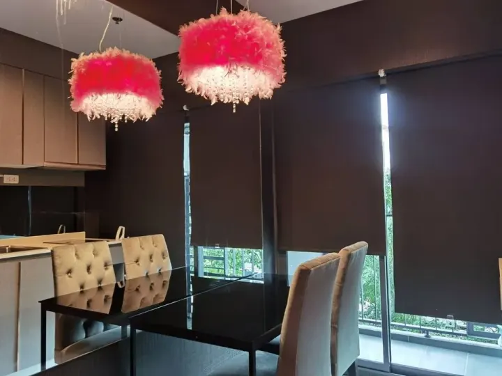 Property photos for Ideo New Rama 9