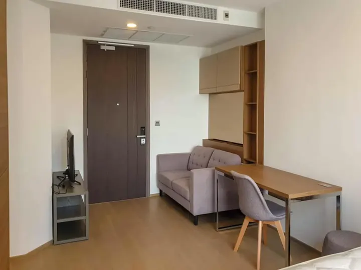 Property photos for Ashton Chula - Silom