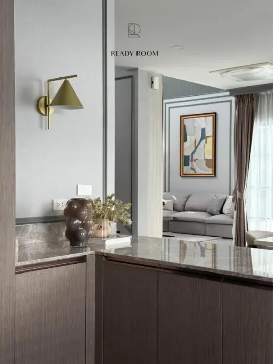 Property photos for The City Bangna 2