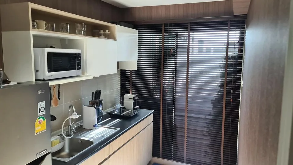 Property photos for Supalai Veranda Rama 9