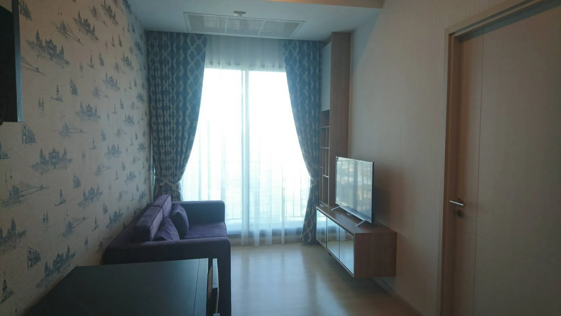 Property photos for The Capital Ekamai-Thonglor