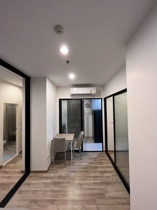 Property photos for Niche Mono Charoen Nakorn