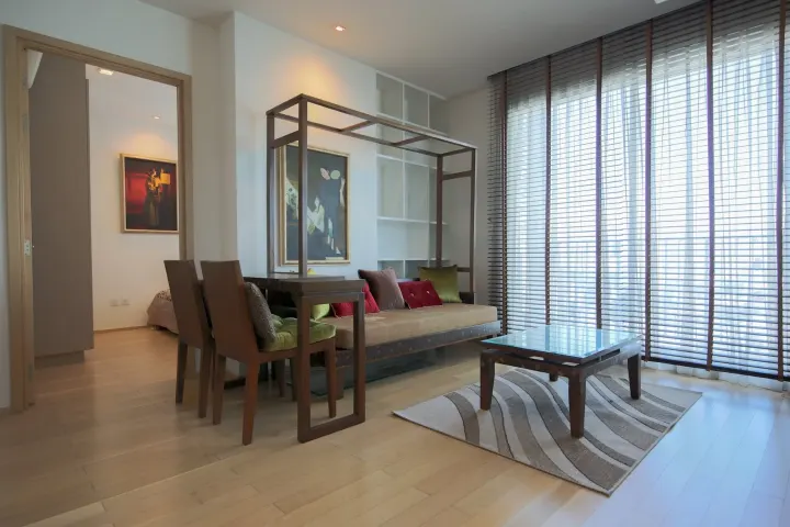 Property photos for Siri at Sukhumvit
