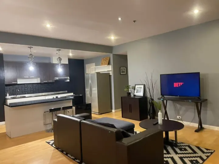 Property photos for Baan Sathorn Chaopraya