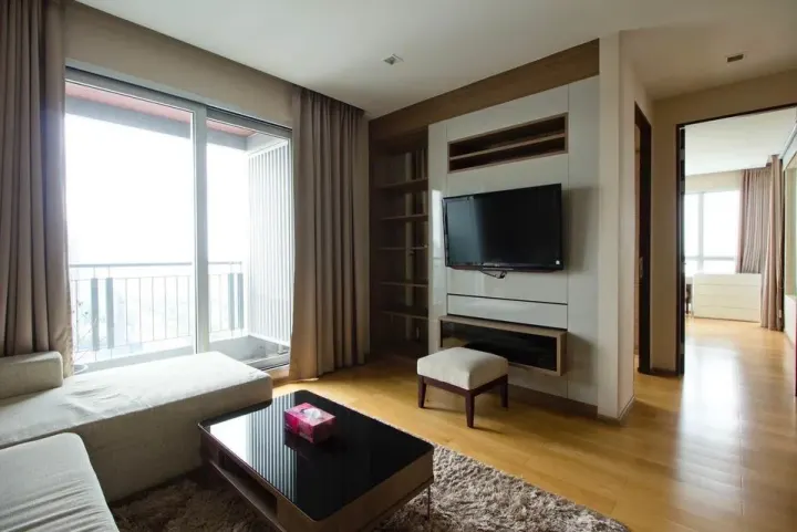 Property photos for The Address Asoke