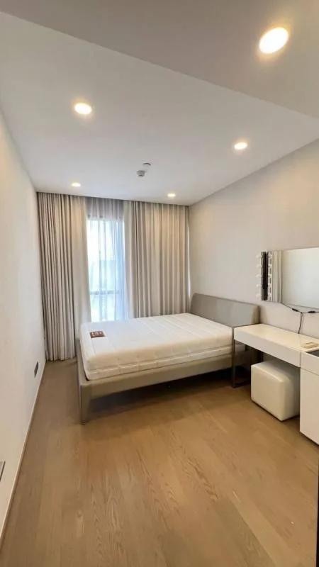 Property photos for Ashton Chula - Silom