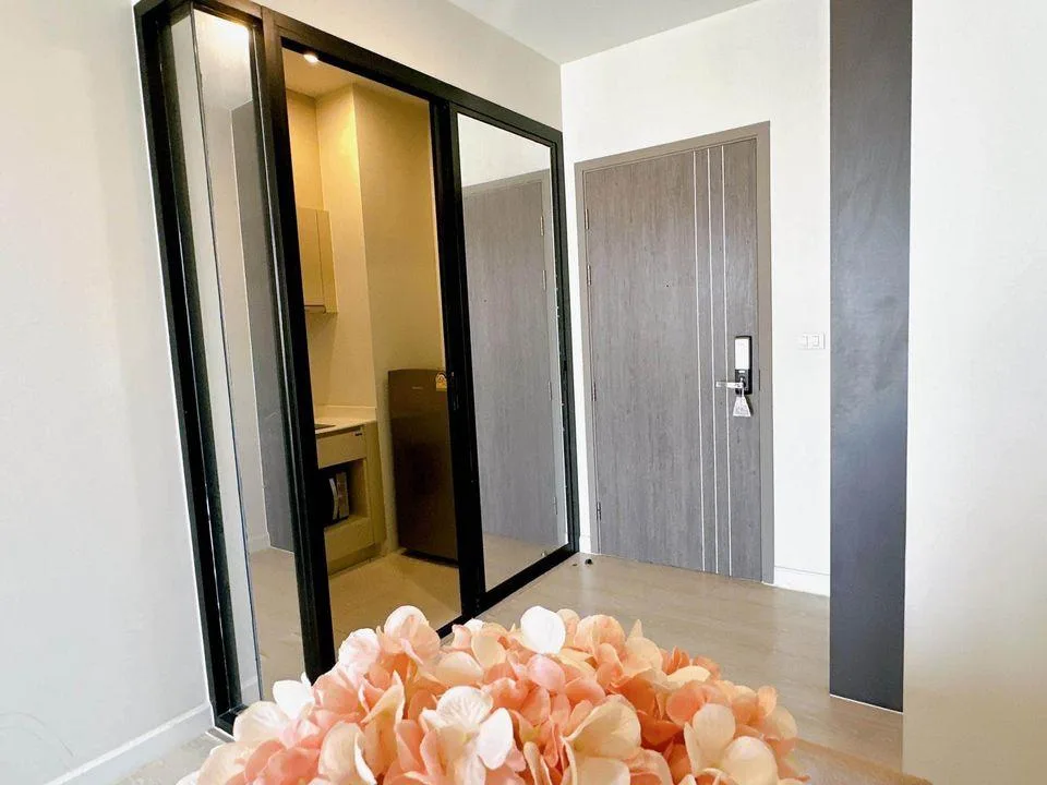 Property photos for The Niche Pride Thonglor-Phetchaburi