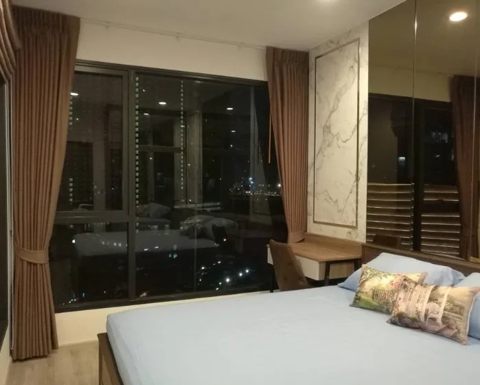 Property photos for Ideo Mobi Asoke