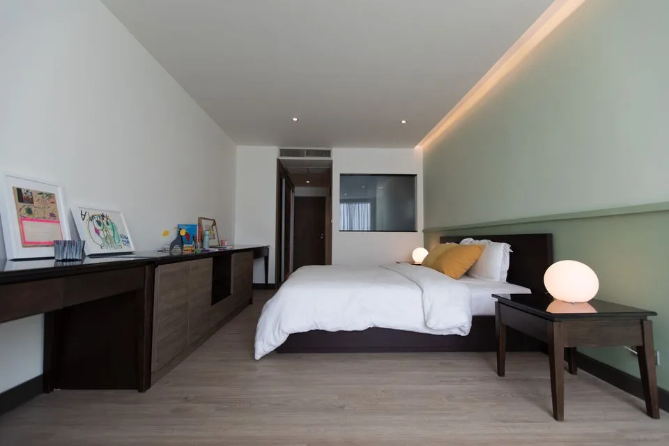 Property photos for Seven Place Executive Residences