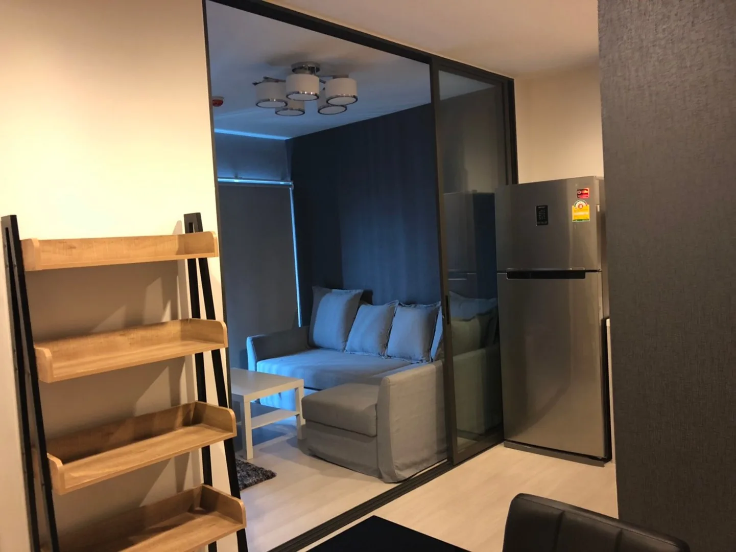 Property photos for Life Sukhumvit 48