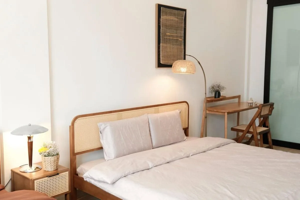 Property photos for Forest Ratchada