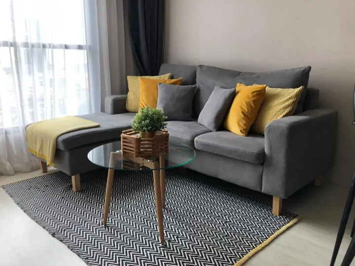 Property photos for Life Sukhumvit 48