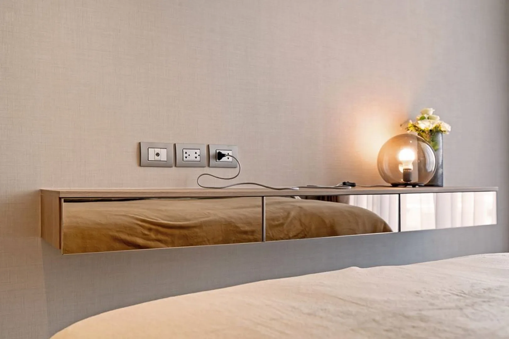 Property photos for Magnolias Ratchadamri Boulevard