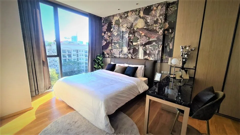 Property photos for BEATNIQ Sukhumvit 32