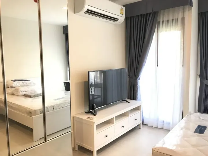 Property photos for Rhythm Sukhumvit 36 - 38