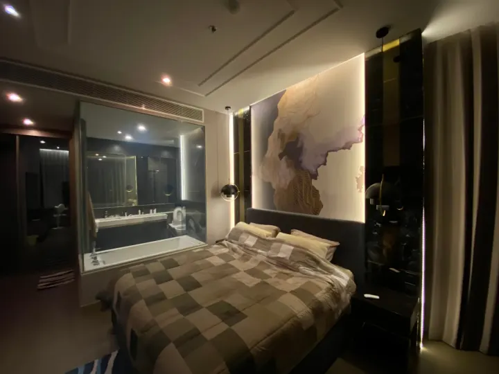 Property photos for The Esse at Singha Complex