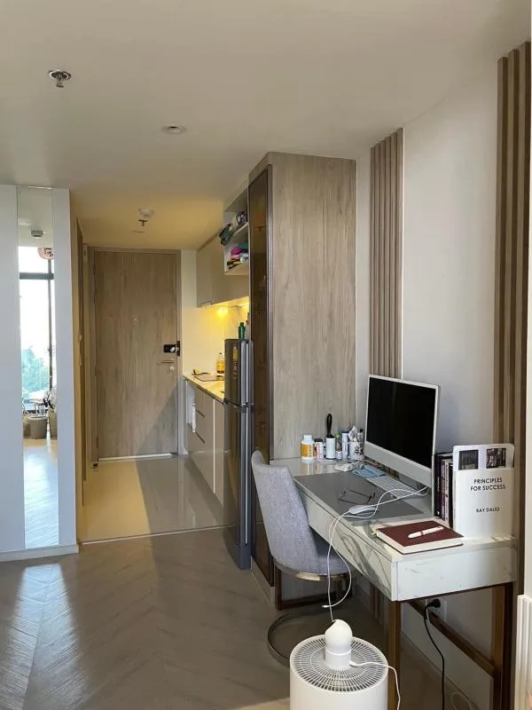 Property photos for Siamese Exclusive Sukhumvit 31