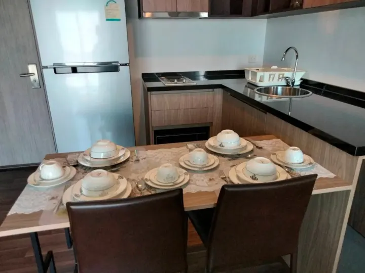Property photos for The Gallery Bearing