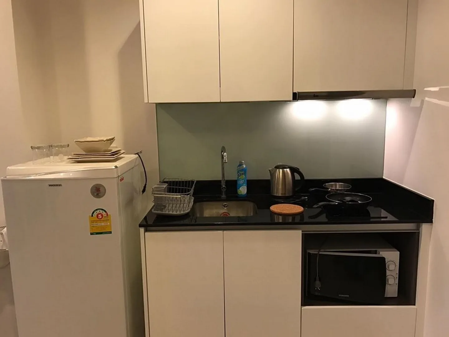 Property photos for Quinn Condo Ratchada