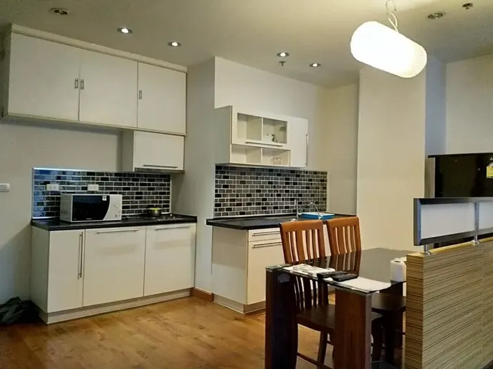 Property photos for The Master Centrium Asoke - Sukhumvit