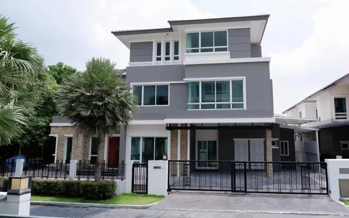 Property photos for Grand Bangkok Boulevard Rama 9-srinakarin