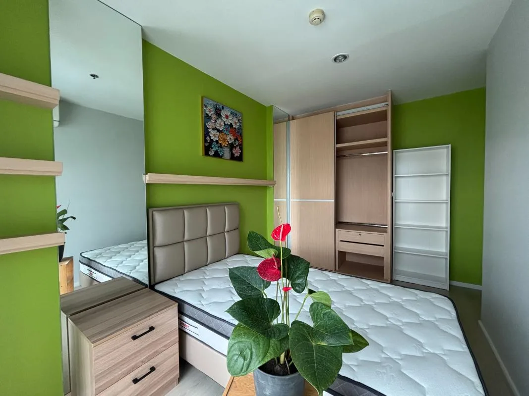 Property photos for Aspire Sukhumvit 48