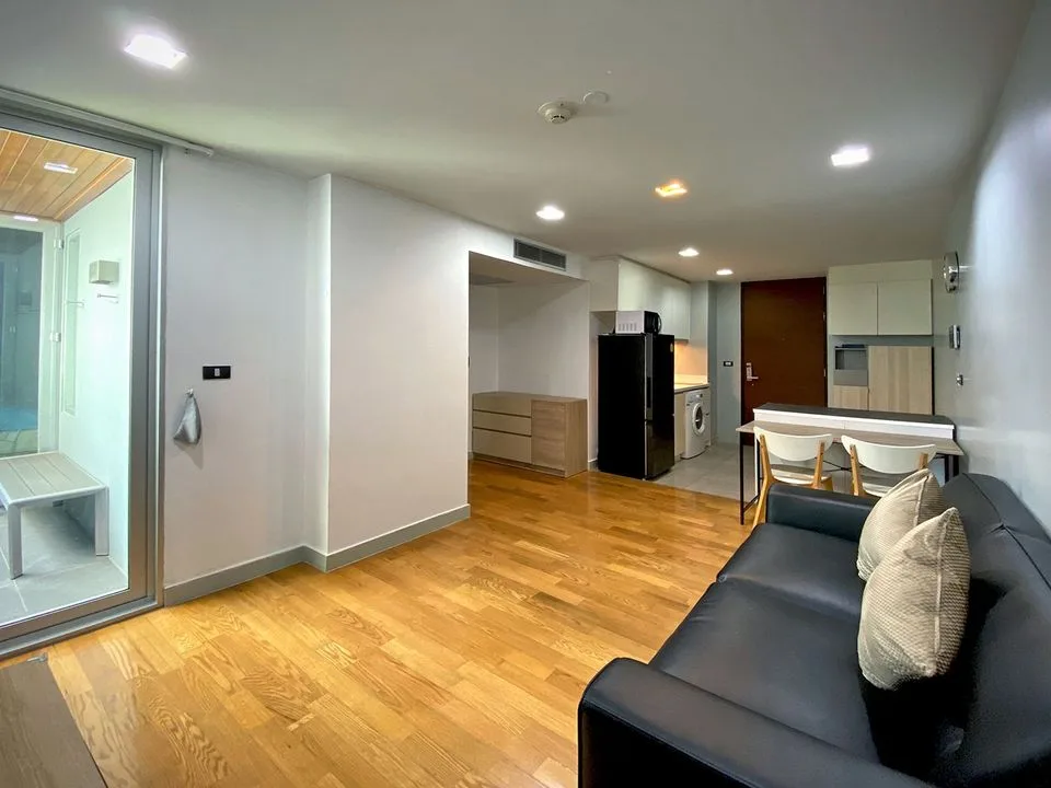 Property photos for Quad Silom