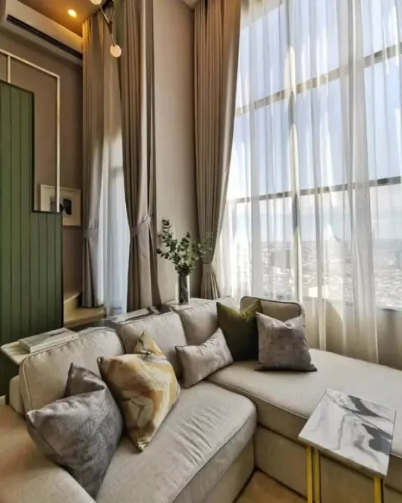Property photos for Knightsbridge Prime Sathorn
