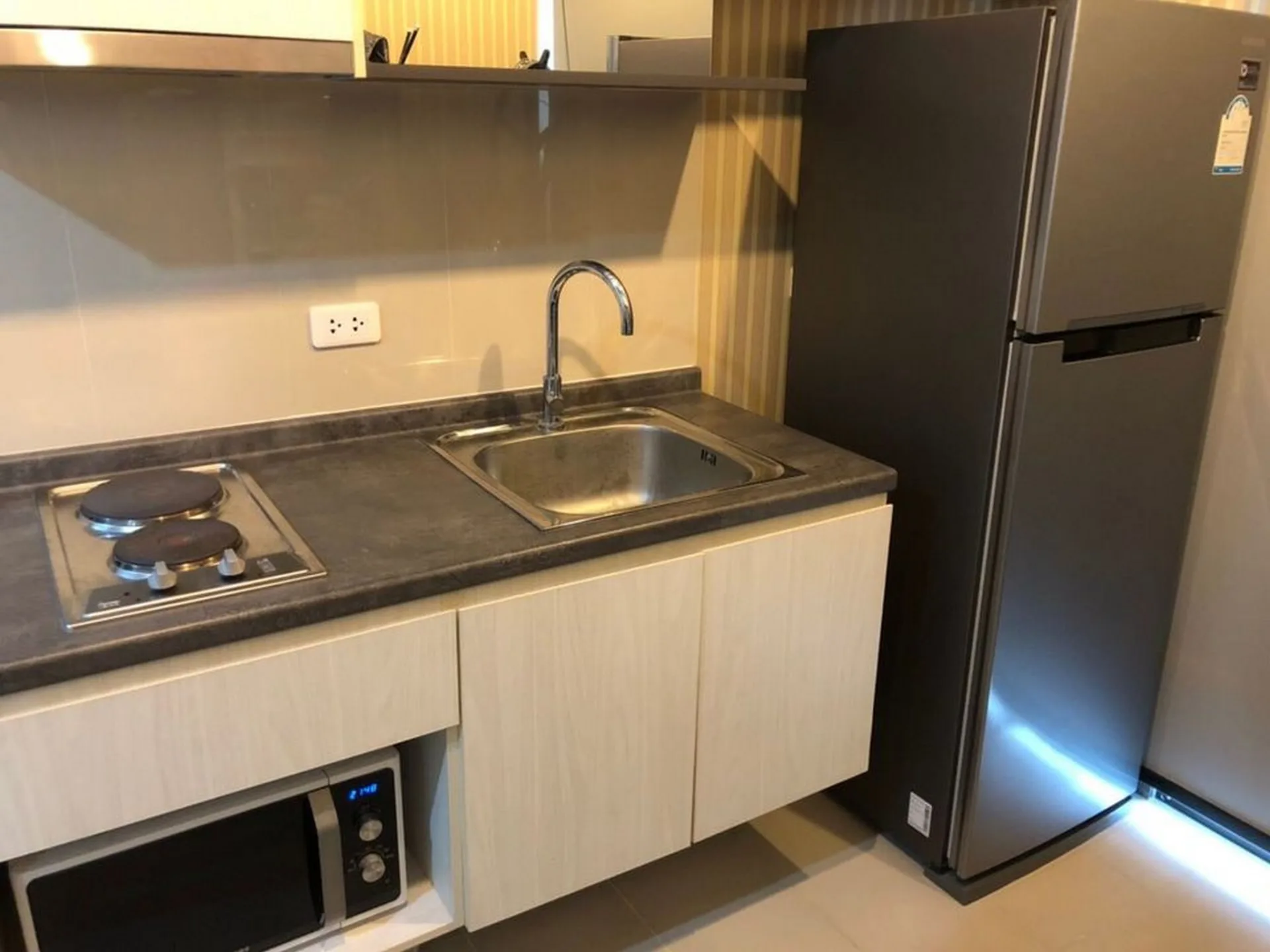 Property photos for The Base Park West Sukhumvit 77