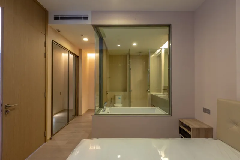 Property photos for The Esse Asoke